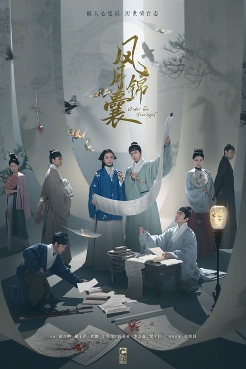 锦囊妙录 第1季